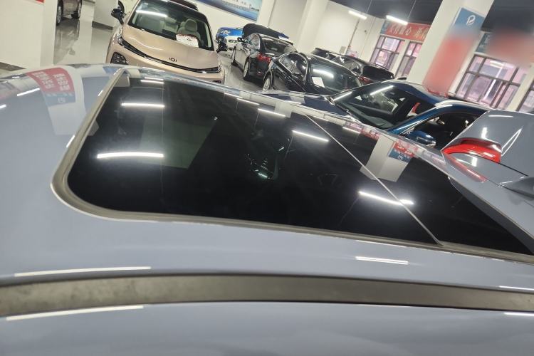 Used ORA Good Cat GT 2022 Mulan Edition 480km Long-Range续航