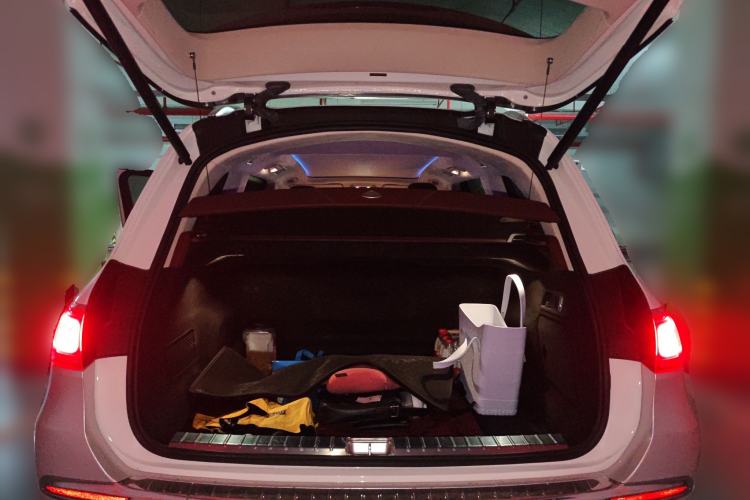 Used Mercedes-Benz Maybach GLS 2021 GLS 480 4MATIC
