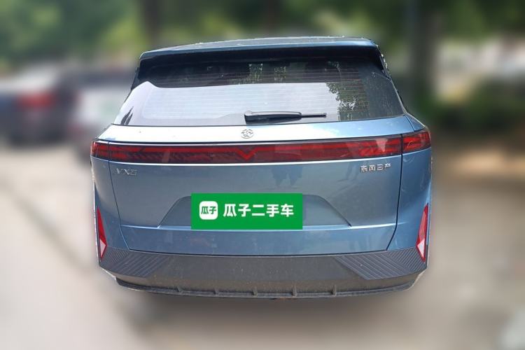 Used Venucia VX6 2024 520 Travel Edition
