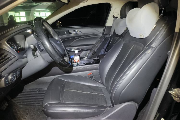 Used Ford Taurus 2017 EcoBoost 245 Fashion Edition