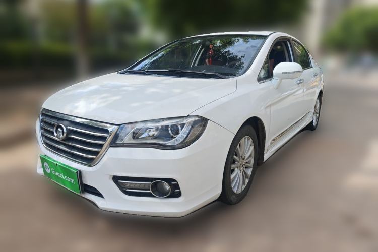 Used Great Wall C50 2014 Upgraded Model 1.5T Manual Comfort Version Guazi used car, China used car export, Used car for sale, Used cars, Cheapest cars for sale