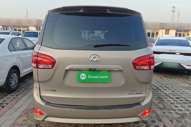 Used SAIC MAXUS G10 2018 PLUS 2.0T Automatic Elite Edition