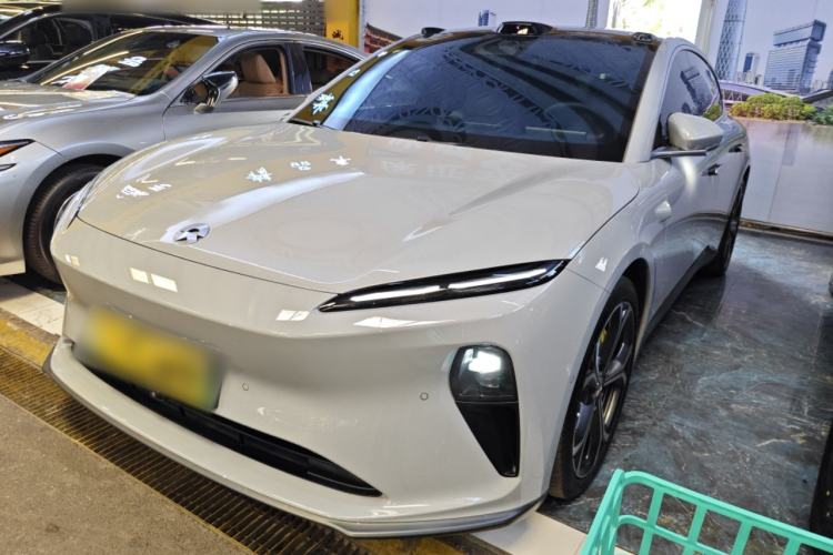 Used Nio ET5T 2024 75kWh Touring