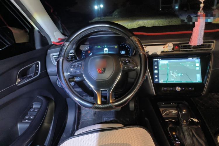 Used Roewe i5 2019 20T Automatic Intelligent Connectivity Super-Power Supreme Edition Steering Wheel