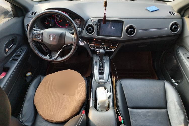 Used Honda XR-V 2020 220TURBO CVT Comfort Version