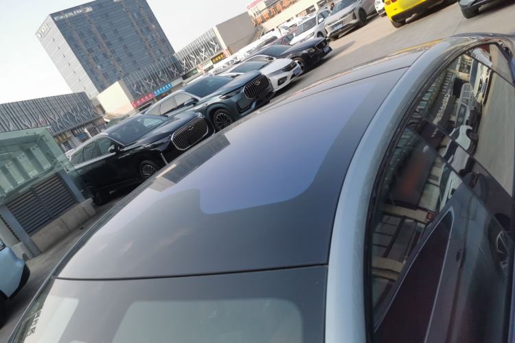 Used EXEED Star Era ES 2025 Extended-Range Pro High-Speed Driver Assistance