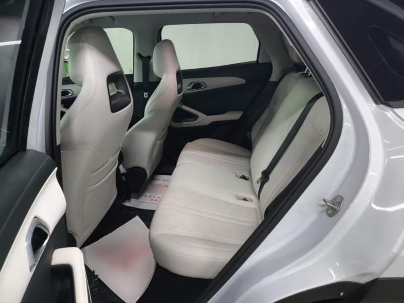 Used BYD Yuan UP 2024 301KM Leading Edition — 16