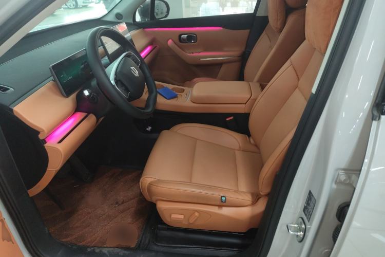 Used Leapmotor C10 2026 605 Enjoyment Edition
