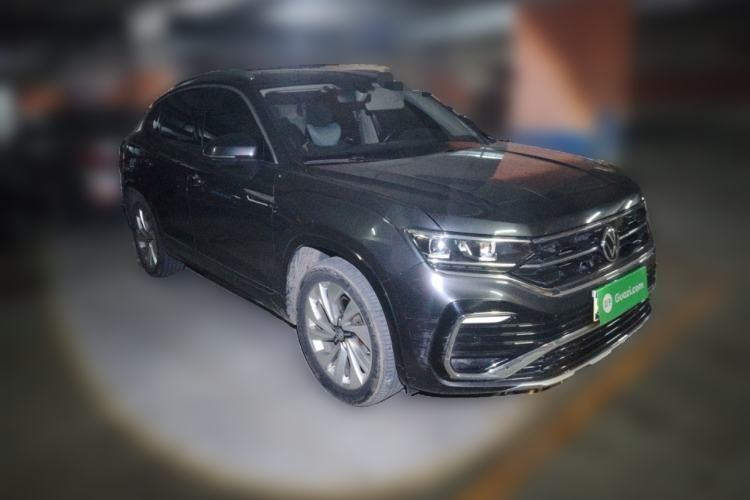 Used Volkswagen Tayron X 2020 330TSI Two-Wheel Drive Luxury Smart Connectivity Version