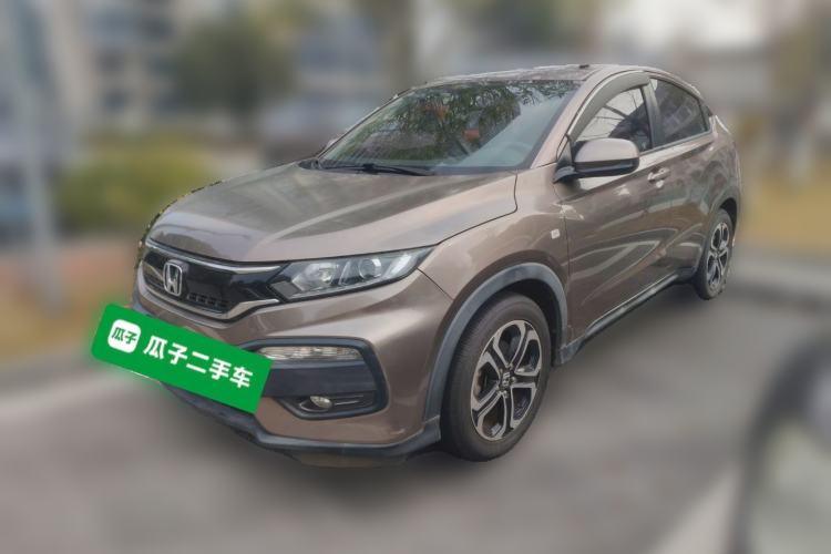 Used Honda XR-V 2015 1.8L EXi CVT Comfort Version