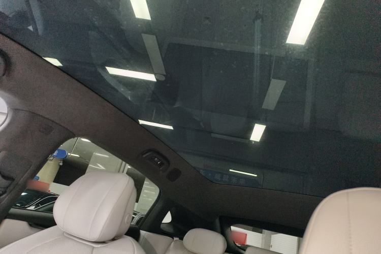 Used XPeng G7 2025 702 Max