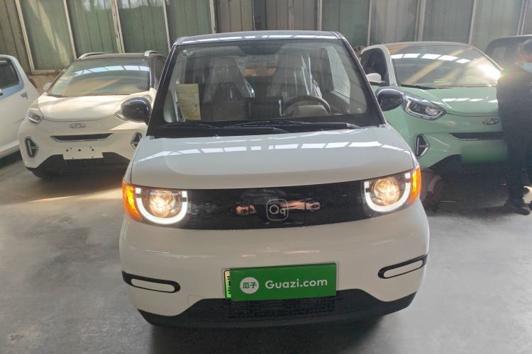 Used Chery QQ Ice Cream 2025 205km Qi Energy Version