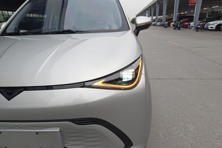 Used Cowin October 2025 Mate 300km Surfing Edition