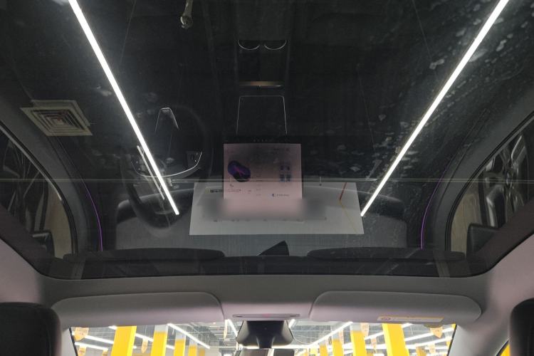 Used Tesla Model Y 2025 Rear-Wheel-Drive Version