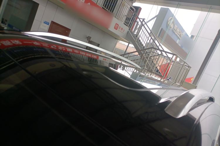 Used Volkswagen Tavendor 2023 380TSI Four-Wheel Drive R-Line Cruise Edition