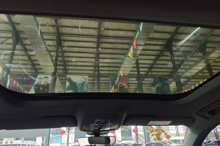 Used Audi A6L 2022 40 TFSI Luxury Dynamic Model
