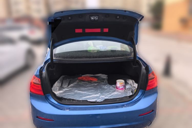 Used BMW 1 Series 2018 118i Fashion Model