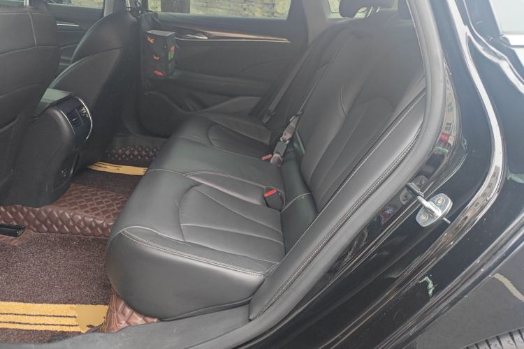 Used Buick LaCrosse 2022 652T Luxury Version