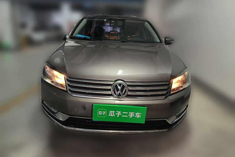 Used Volkswagen Magotan 2015 1.8TSI Advanced Model