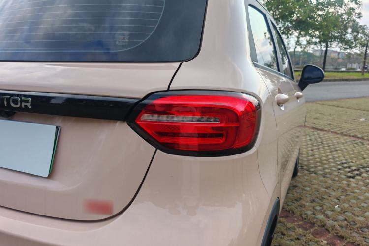 Used Leapmotor T03 2022 YAOJIN Edition