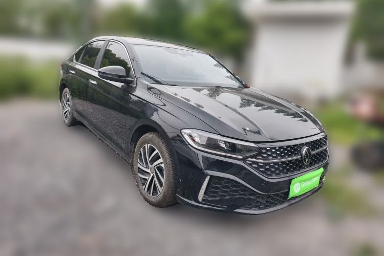 Used Volkswagen Lavida 2024 1.5L Automatic Starry Sky 5 Million Edition