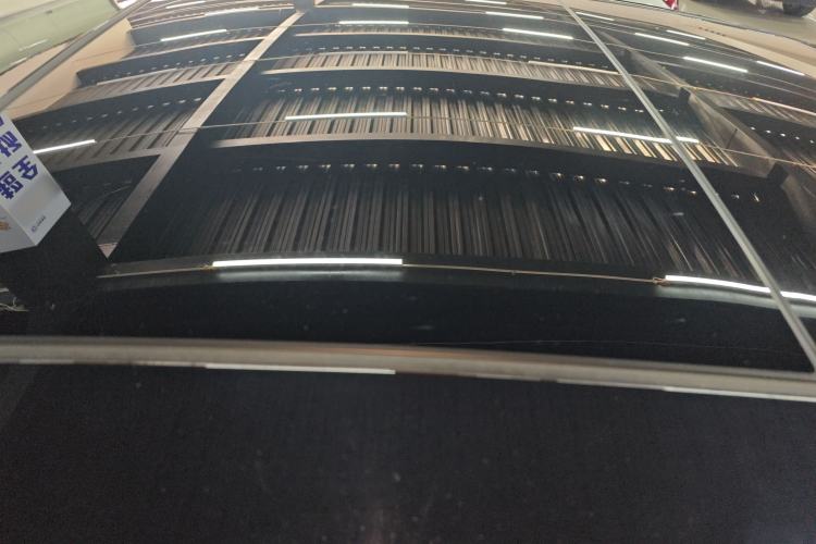 Used Volkswagen Passat 2023 Revised 330TSI Starry Elite Edition
