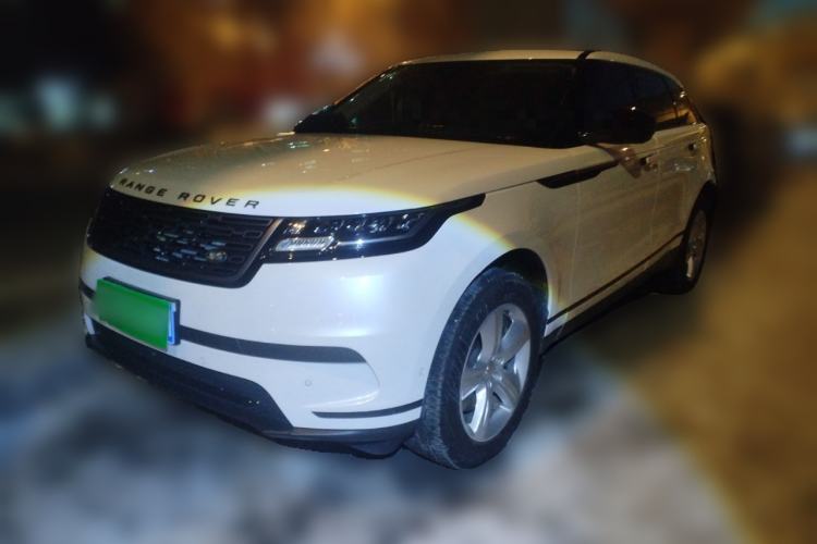 Used Land Rover Range Velar 2024 S Model