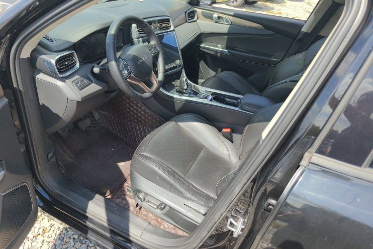 Used Lynk & Co 01 2017 2.0T Two-Wheel Drive Pro Edition