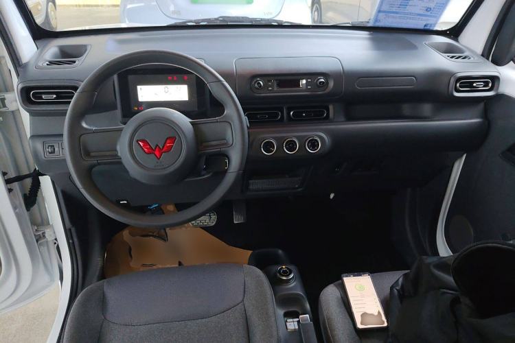 Used Wuling Zhiguang New Energy 2025 Standard Model