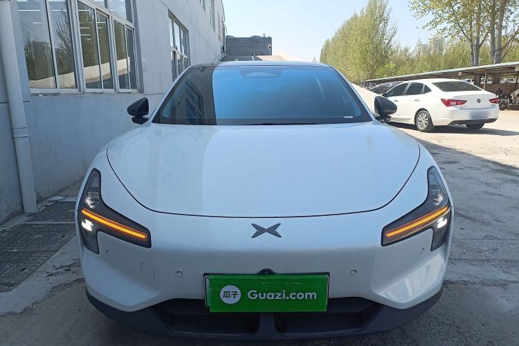 Used XPeng MONA M03 2025 600 with Ultra-Long Range Max
