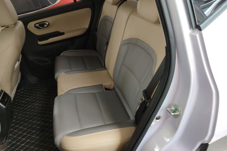 Used AION Y 2021 70 Intelligent Dynamic Edition