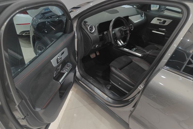 Used Mercedes-Benz GLA AMG 2024 AMG GLA 35 4MATIC