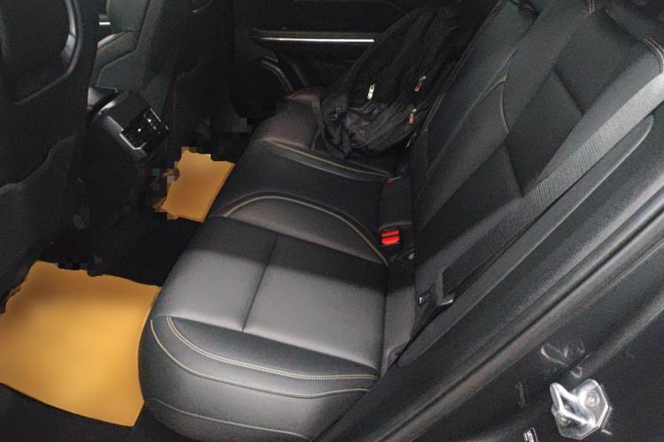 Used Lynk & Co 01 2023 2.0TD Two-Wheel Drive Asian Games Edition