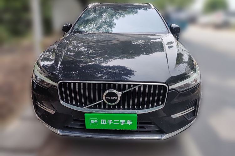 Used Volvo XC60 2022 B5 4x4 Smart Luxury Edition
