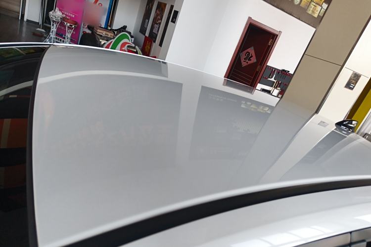 Used Honda Fit 2023 1.5L CVT Trend Edition