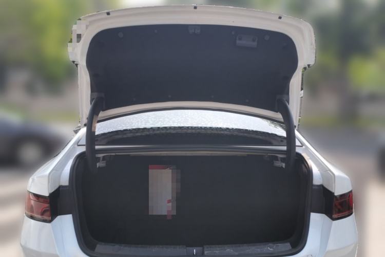 Used BYD Qin PLUS 2021 EV 420KM Commuter Edition
