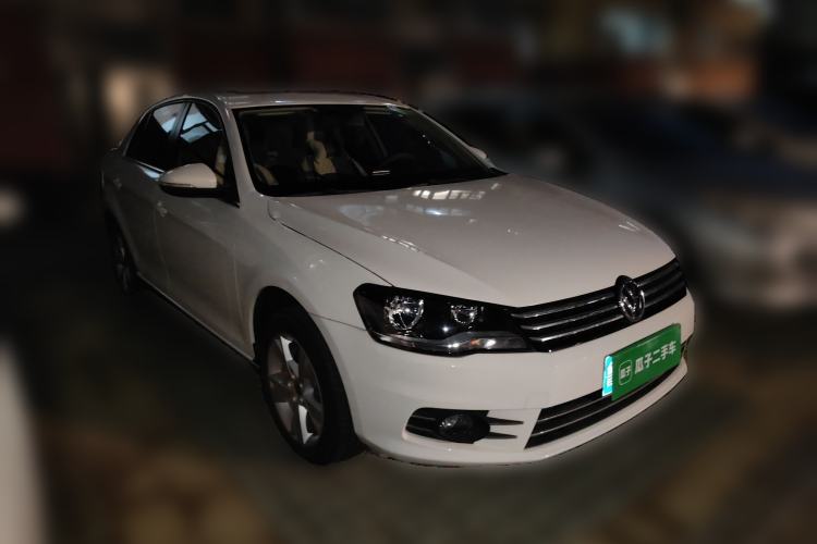 Used Volkswagen Bora 2014 1.6L Automatic Comfort Model
