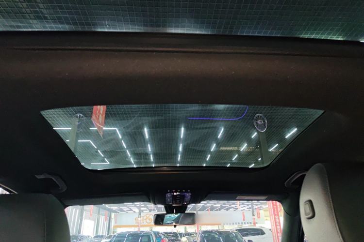 Used Mercedes-Benz GLB 2020 Updated GLB 200 Dynamic Edition
