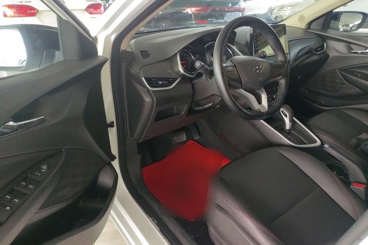 Used Chevrolet Cavalier 2021 Redline 325T Automatic Xinshang Edition