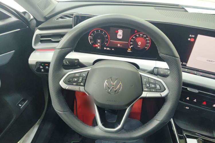 Used Volkswagen Lamando 2024 Lavida L 280TSI DSG Cool & Spicy Edition