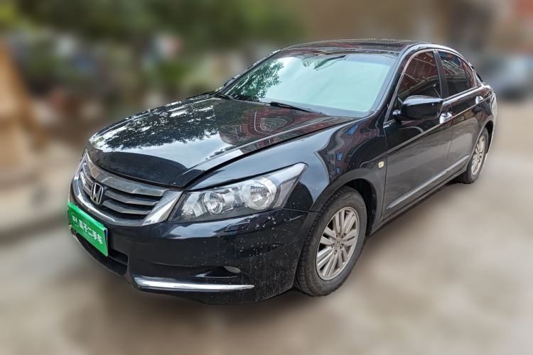 Used Honda Accord 2013 2.0L SE