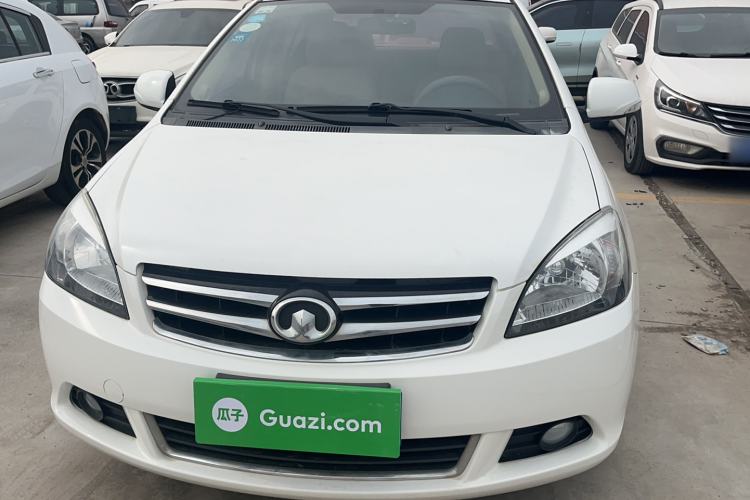 Used Great Wall C30 2015 1.5L Manual Comfort Model