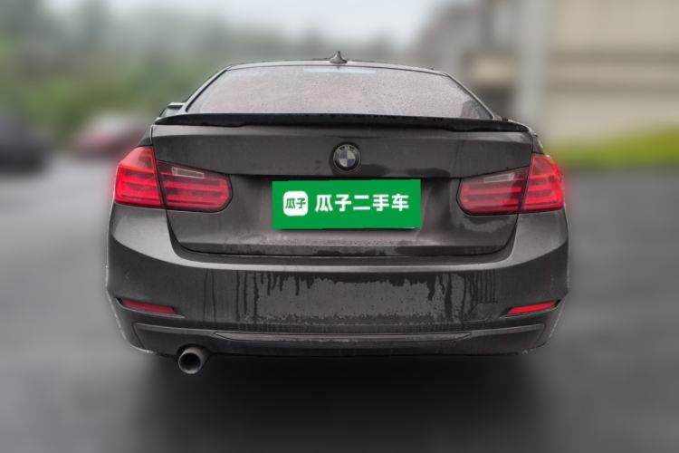 Used BMW 3 Series 2014 320i Active Edition