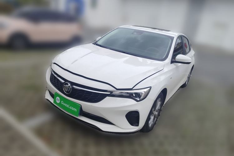 Used Buick Verano 2023 Pro Enjoyment Edition
