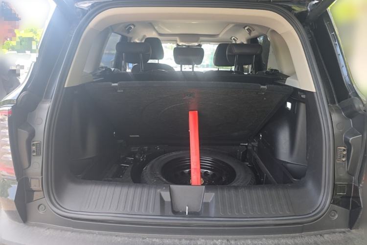 Used Haval DARGO 2022 1.5T DCT Two-Wheel Drive Border Collie Edition