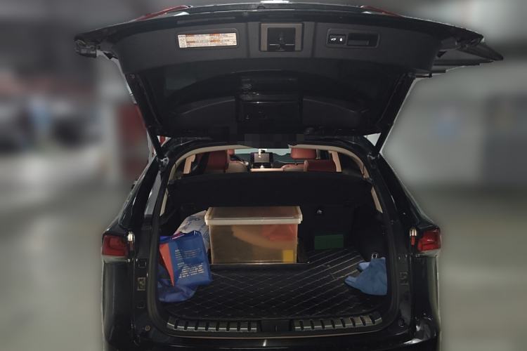 Used Lexus NX 2018 200 All-Wheel Drive Fēngshàng Version China V Standard
