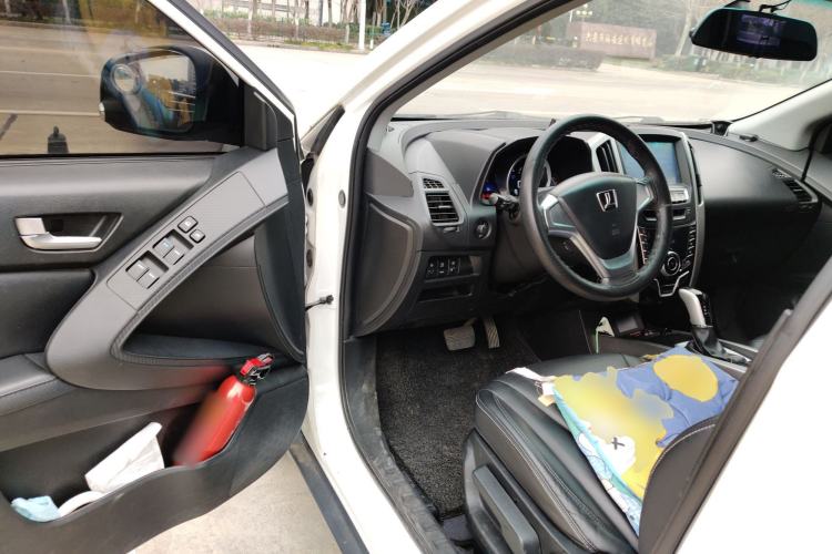 Used Luxgen U6 SUV 2014 1.8T Fashion Edition