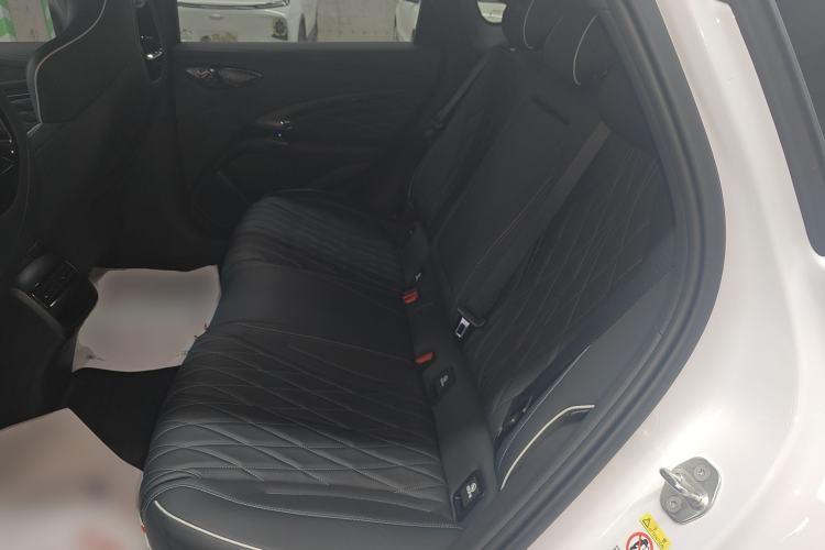 Used BYD Seal 2024 Honor Edition 550km Elite Model
