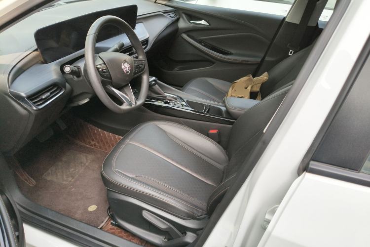 Used Buick Verano 2023 Pro Enjoyment Edition