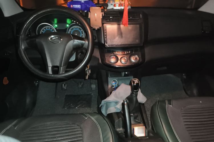 Used Land X5 2016 Plus 1.5T Manual Adventure Edition